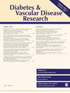 Diabetes & Vascular Disease Research封面
